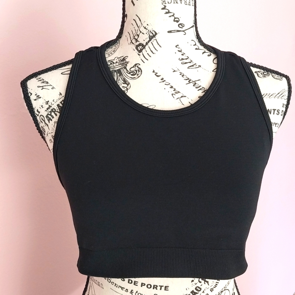 Form Focus Sports Bra Sz M/L